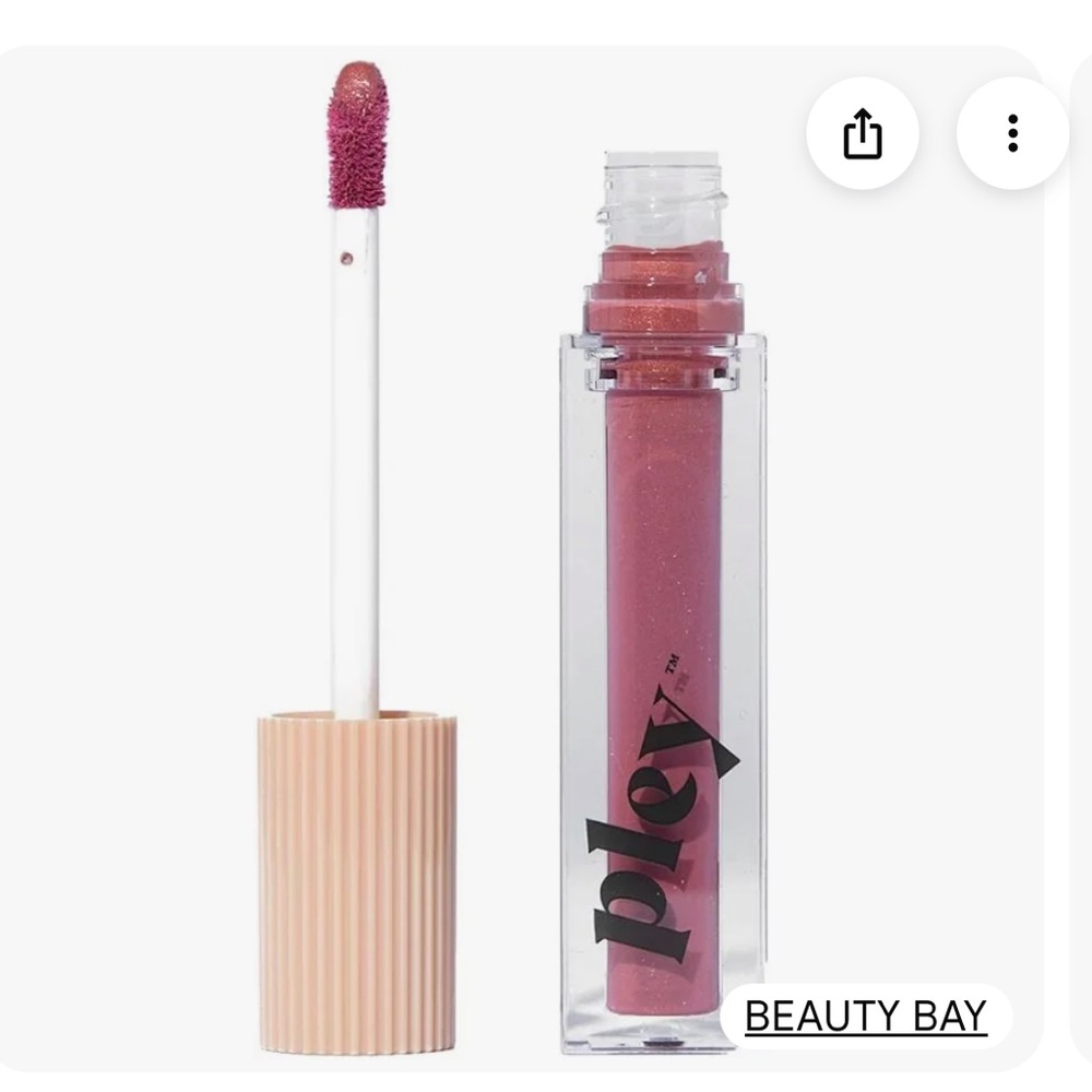 Beauty Bay Pink Lipstick